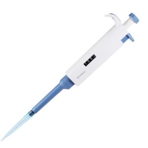 Variable Volume Pipettor