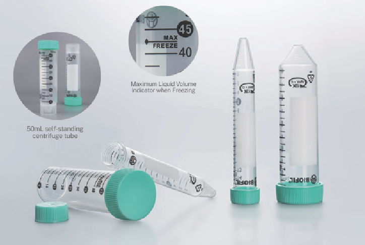 Evolution of Centrifuge Tubes: From Inception to Modern Lab Precision in MENA