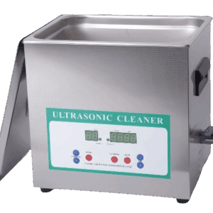 digital ultrasonic cleaner control panel Dubai