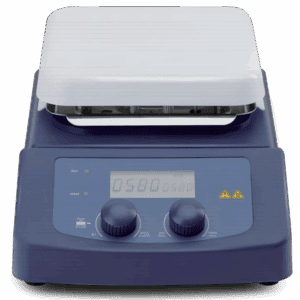 Simulated Heating Magnetic Stirrer Hotplate AE-HS380 for lab UAE