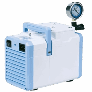 diaphragm vacuum pump uae main product view