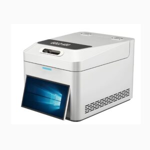 XRF Gold Analyzer machine for gold purity testing in Dubai UAE